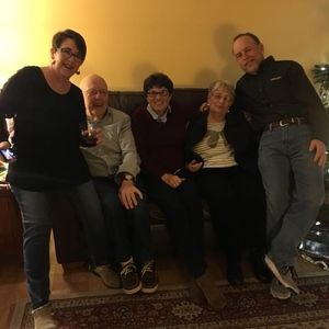 Meet your Posher, Lori